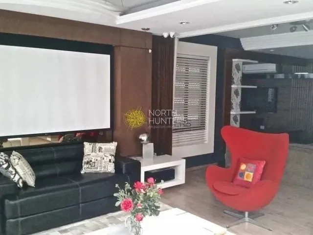 Imagem: Casa para Temporada em Jurerê Internacional