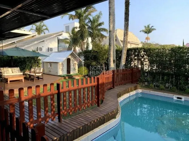 Imagem 9: Casa para Temporada em Jurerê Internacional, Florianópolis
