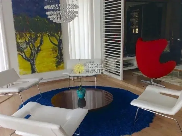 Imagem 7: Casa para Temporada em Jurerê Internacional, Florianópolis