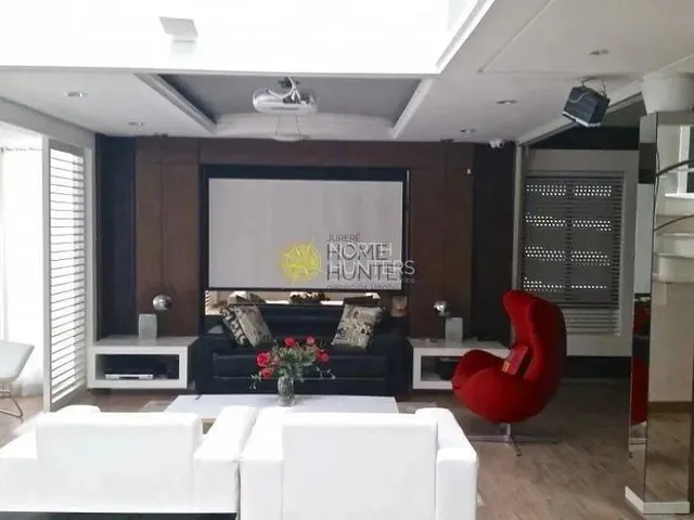 Imagem 10: Casa para Temporada em Jurerê Internacional, Florianópolis