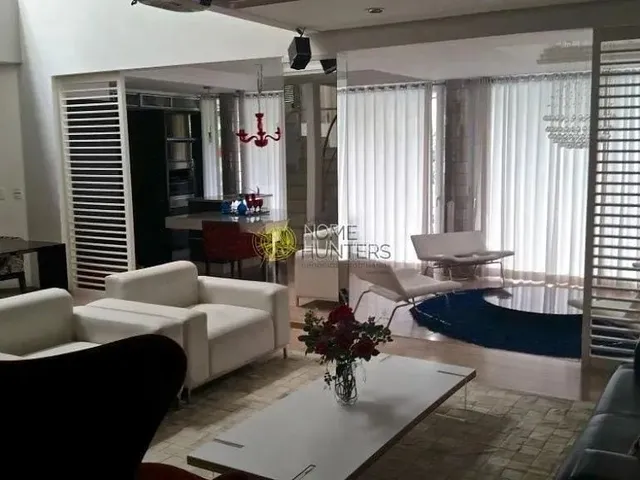 Imagem 2: Casa para Temporada em Jurerê Internacional, Florianópolis