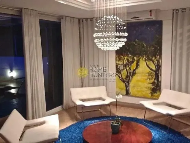 Imagem 12: Casa para Temporada em Jurerê Internacional, Florianópolis