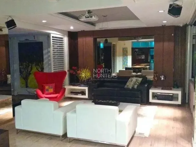 Imagem 5: Casa para Temporada em Jurerê Internacional, Florianópolis