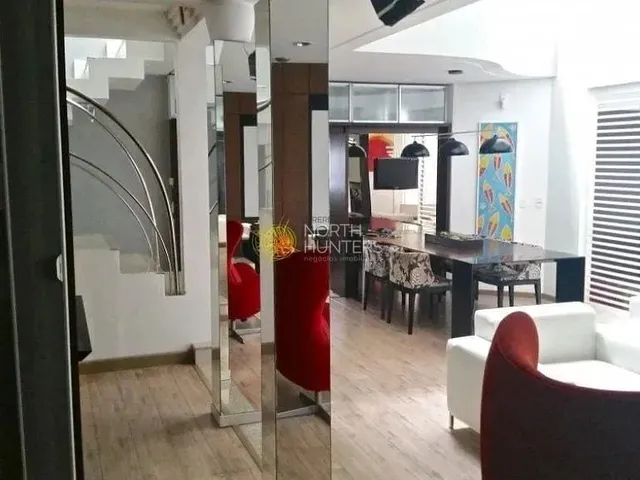 Imagem 15: Casa para Temporada em Jurerê Internacional, Florianópolis