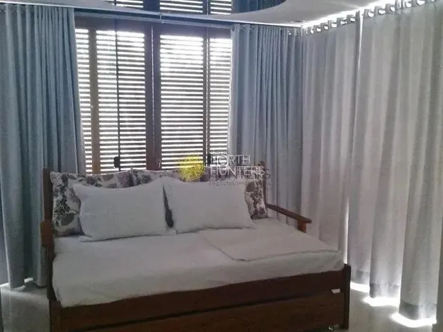 Imagem 13: Casa para Temporada em Jurerê Internacional, Florianópolis