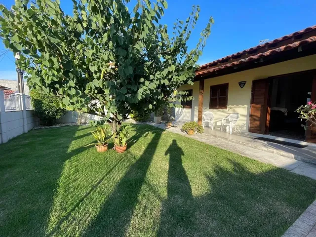 Imagem: Casa Mobiliada de 3 Dormitórios nos Ingleses
