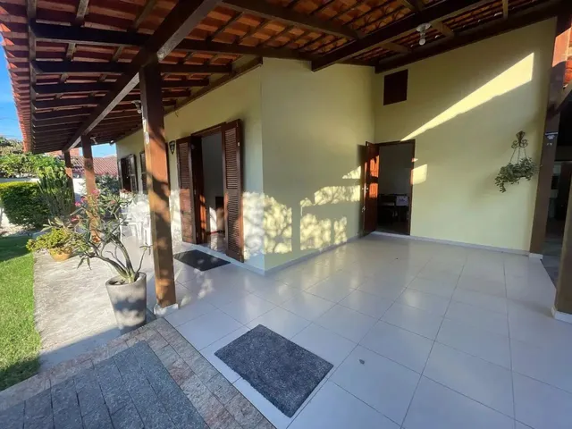 Imagem 7: Casa Mobiliada de 3 Dormitórios nos Ingleses