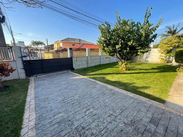Imagem 15: Casa Mobiliada de 3 Dormitórios nos Ingleses