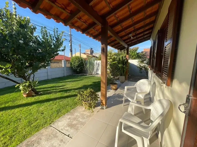 Imagem 16: Casa Mobiliada de 3 Dormitórios nos Ingleses