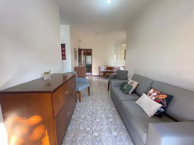 Imagem 2: Casa Mobiliada de 3 Dormitórios nos Ingleses
