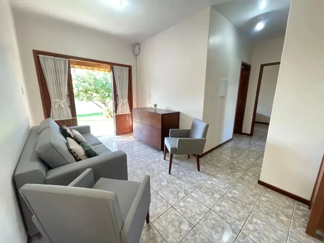 Imagem 12: Casa Mobiliada de 3 Dormitórios nos Ingleses