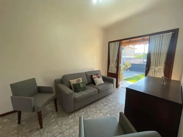 Imagem 9: Casa Mobiliada de 3 Dormitórios nos Ingleses