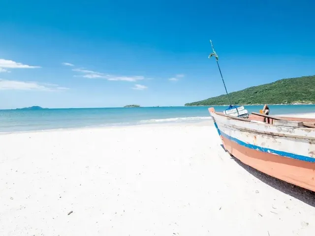 Imagem 13: Locação de Temporada - 150 Metros da Praia