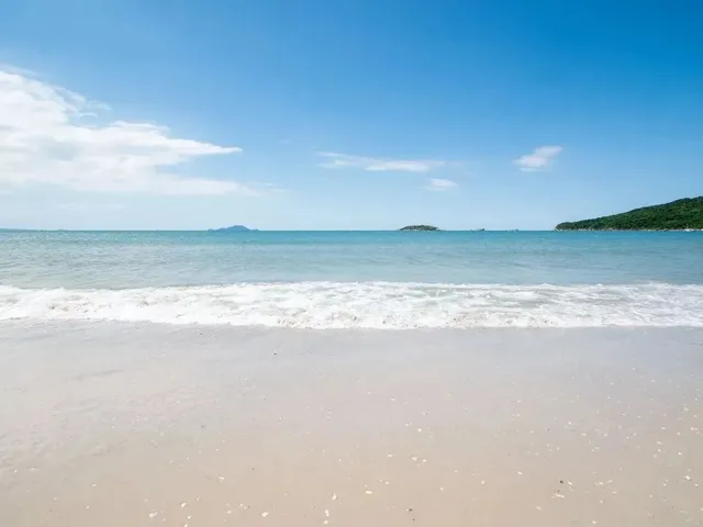 Imagem 16: Locação de Temporada - 150 Metros da Praia