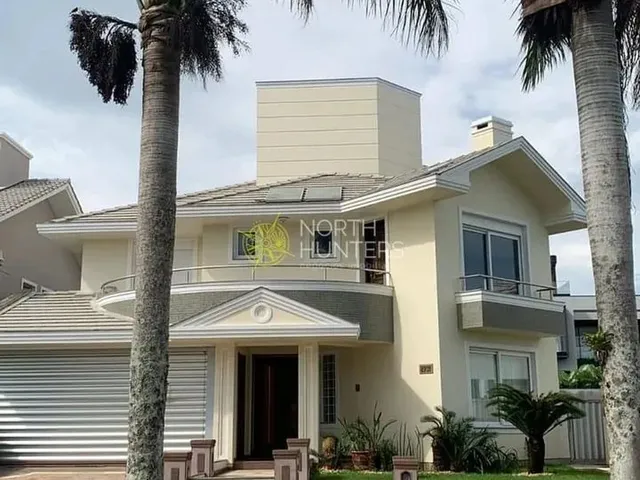 Imagem: Casa com 4 Dormitórios para Alugar, 470
