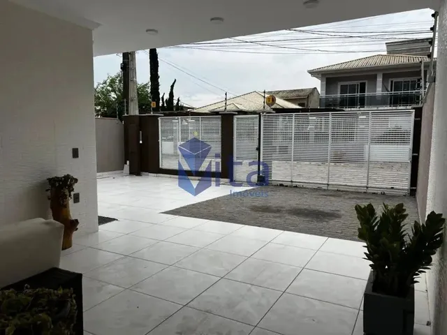 Imagem 10: Casa Temporada em Florianópolis - Sc, Cachoeira do Bom Jesus