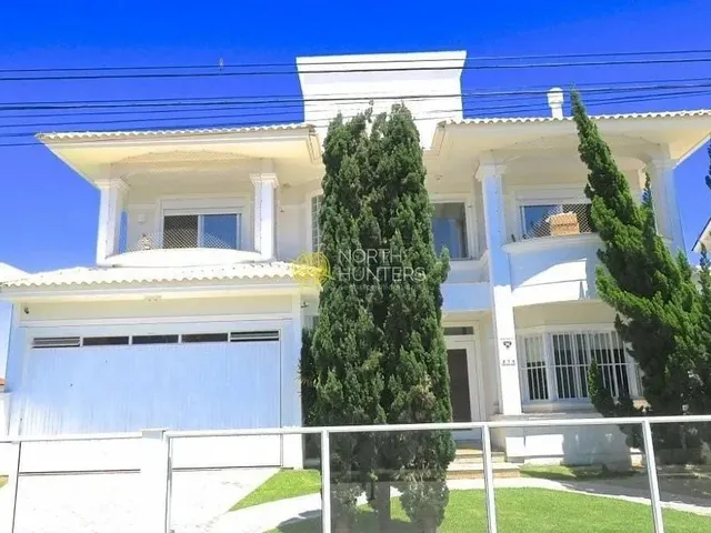 Imagem: Casa para Temporada em Jurerê, Florianópolis