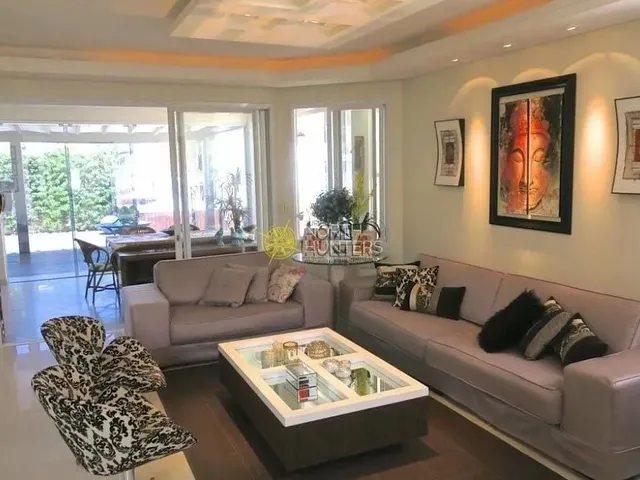 Imagem 15: Casa para Temporada em Jurerê, Florianópolis
