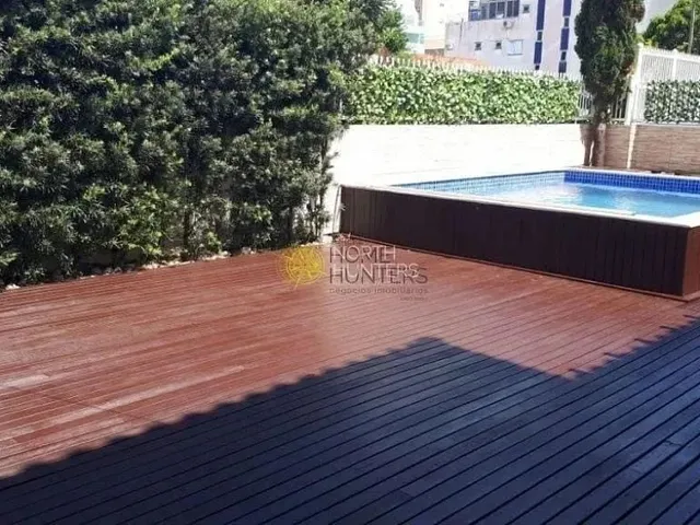 Imagem 11: Casa para Temporada em Jurerê, Florianópolis
