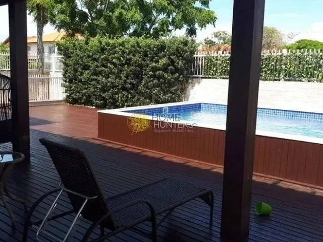 Imagem 4: Casa para Temporada em Jurerê, Florianópolis