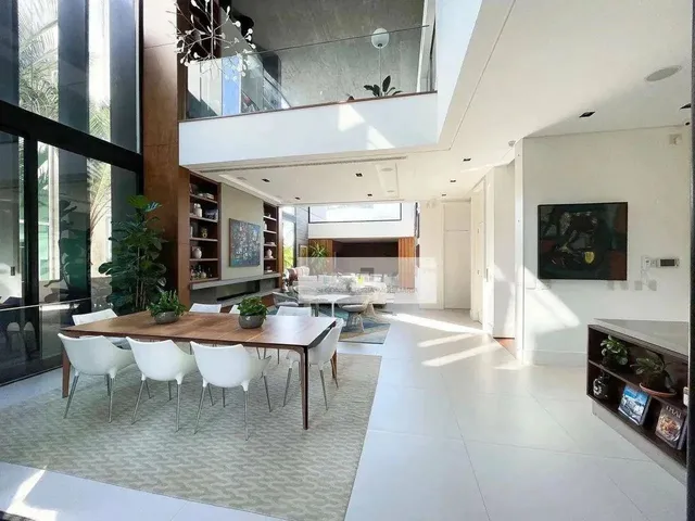 Imagem: Casa com 5 Dormitórios, 800 M² - Venda