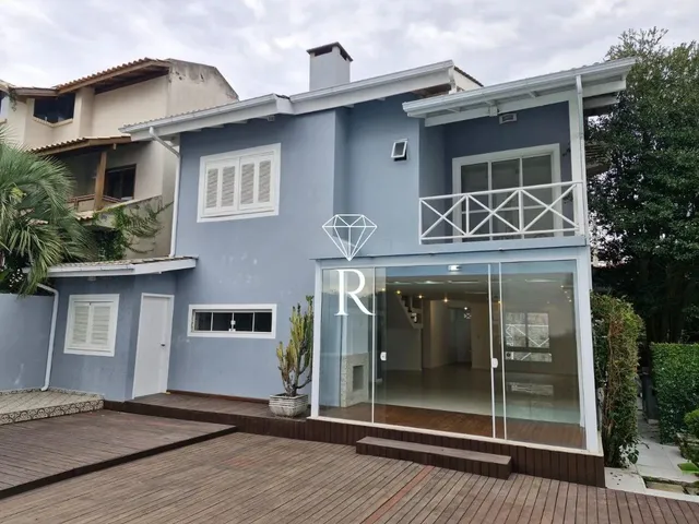 Imagem: Casa 5 Quartos no Bairro João Paulo Florianópolis