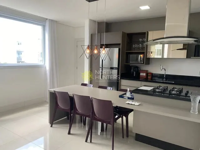 Imagem: Apartamento com 3 Dormitórios para Temporada