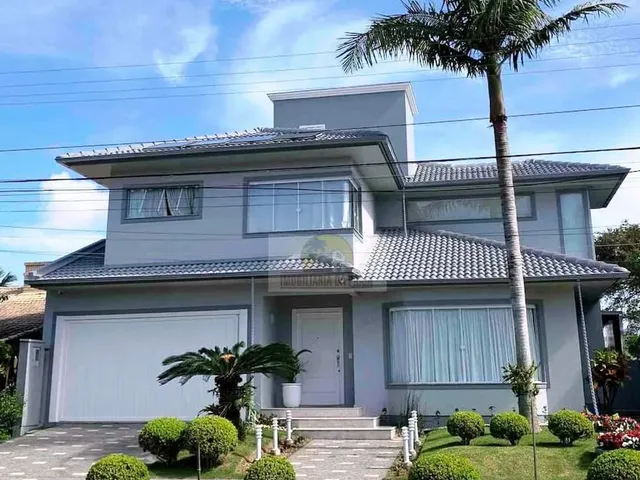 Imagem: Aluguel de Temporada! Casa de 04 Suítes
