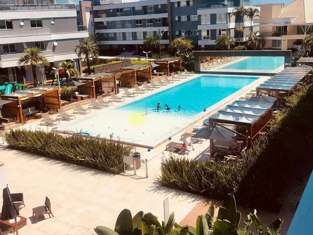 Imagem: Apartamento com 3 Dormitórios no Quay Luxury