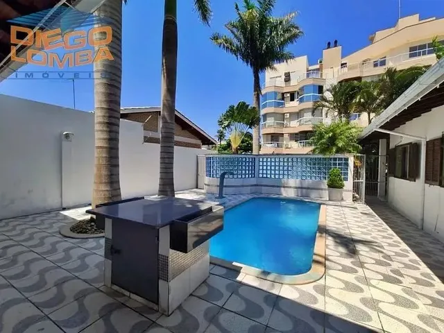 Imagem: Casa - Florianópolis Sc