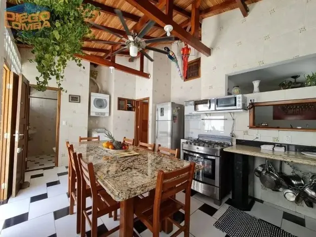 Imagem 5: Casa - Florianópolis Sc