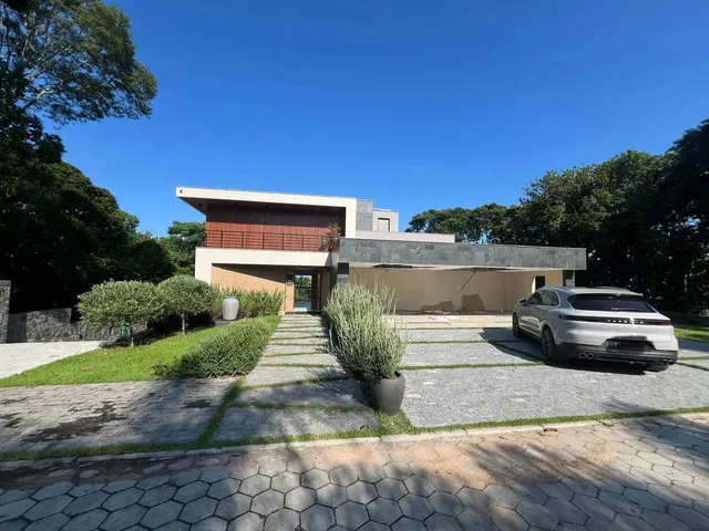 Imagem: Casa Condomínio Fechado