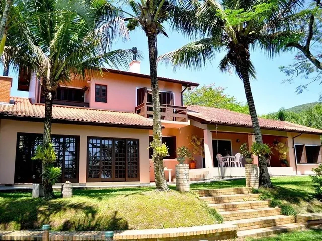 Imagem 2: Casa para Locação em Santo Antônio de Lisboa