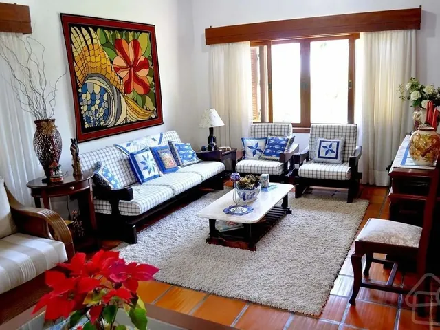 Imagem 3: Casa para Locação em Santo Antônio de Lisboa