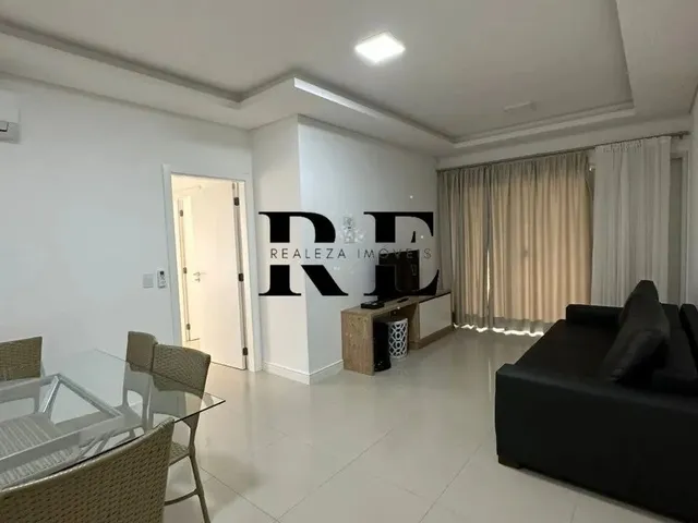 Imagem: Apartamento Mobiliado de 3 Suítes para