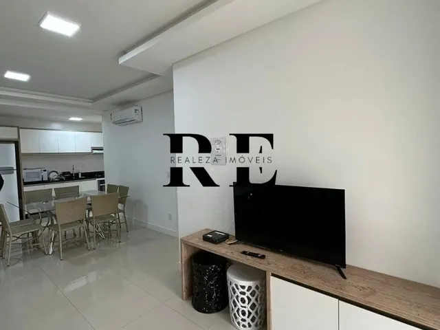 Imagem 3: Apartamento Mobiliado de 3 Suítes para Locação Anual em Jurerê Internacional
