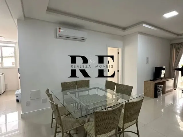 Imagem 13: Apartamento Mobiliado de 3 Suítes para Locação Anual em Jurerê Internacional