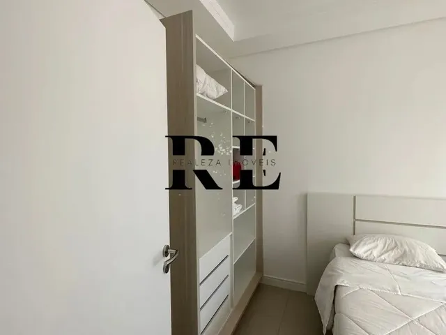 Imagem 2: Apartamento Mobiliado de 3 Suítes para Locação Anual em Jurerê Internacional