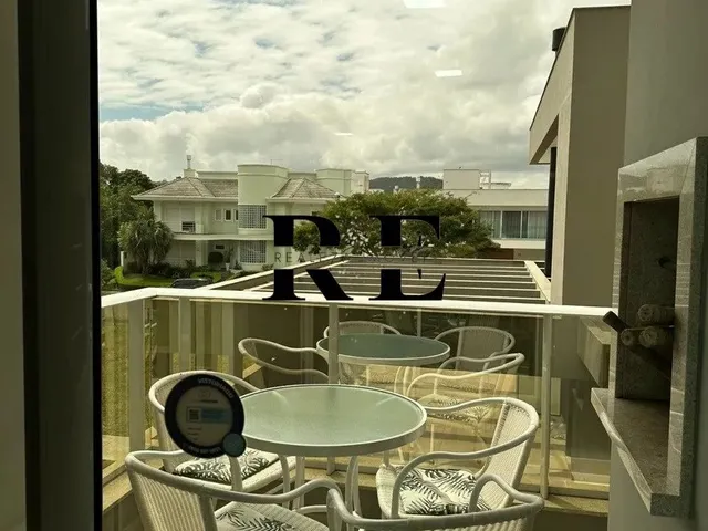 Imagem 10: Apartamento Mobiliado de 3 Suítes para Locação Anual em Jurerê Internacional