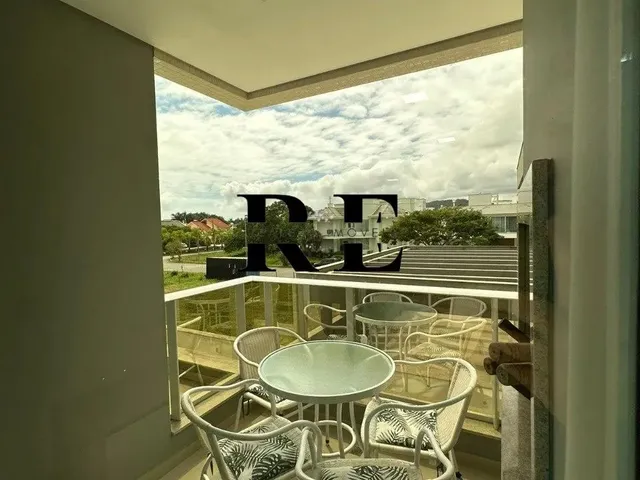 Imagem 5: Apartamento Mobiliado de 3 Suítes para Locação Anual em Jurerê Internacional
