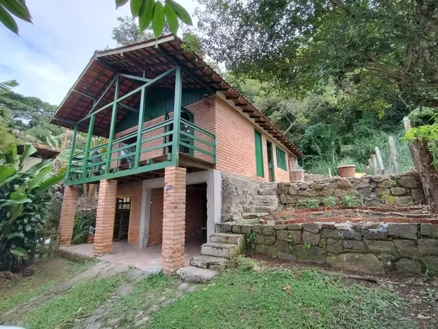 Imagem: Casa de 2 Dormitórios no Canto da Lagoa
