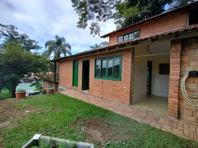 Imagem 15: Casa de 2 Dormitórios no Canto da Lagoa