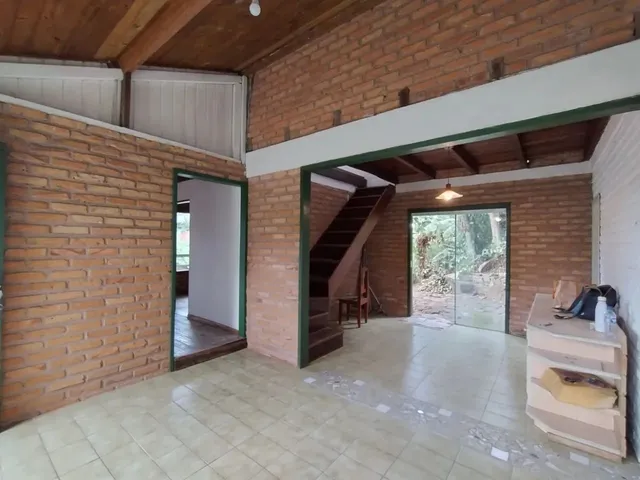 Imagem 3: Casa de 2 Dormitórios no Canto da Lagoa
