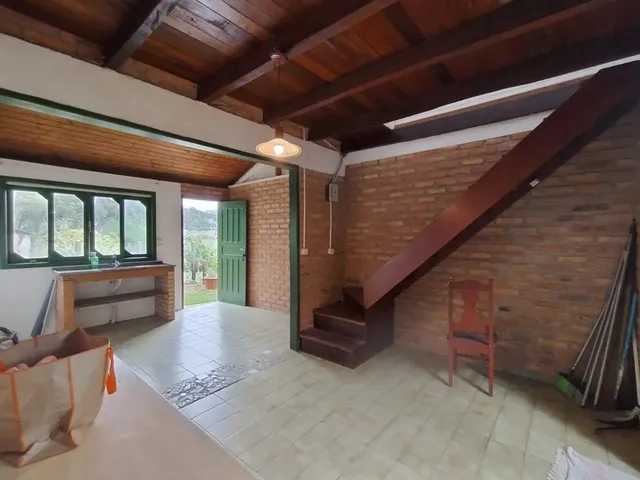 Imagem 11: Casa de 2 Dormitórios no Canto da Lagoa