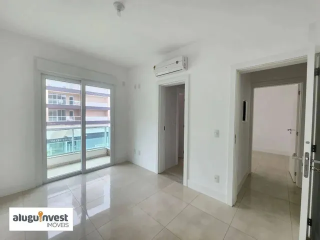 Imagem: Apartamento com 3 Dormitórios para Alugar