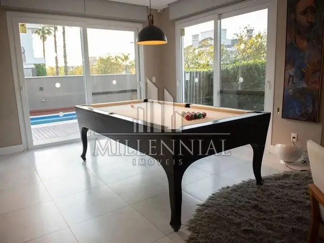 Imagem 1: Linda Casa em Jurerê Internacional