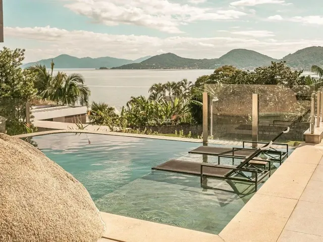Imagem: Casa no Condomínio Madre Bertha com Vista