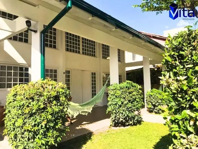 Imagem 1: Casa Residencial em Florianópolis - Sc, Cachoeira do Bom Jesus