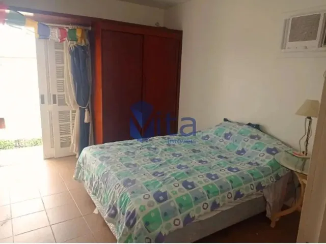 Imagem 13: Casa Residencial em Florianópolis - Sc, Cachoeira do Bom Jesus