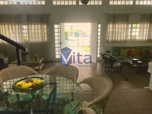 Imagem 16: Casa Residencial em Florianópolis - Sc, Cachoeira do Bom Jesus